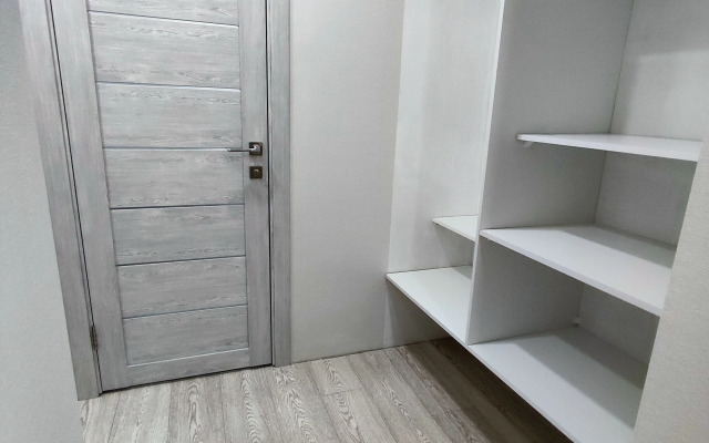 Na Ulitse Pervootkryvateley 10 Flat