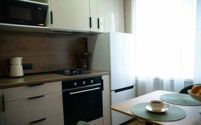 Квартира на Улице Гагарина 13А