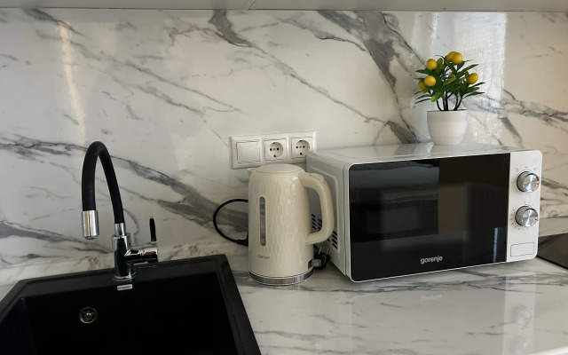 Квартира на улице Генерала Пилипенко, 1к3