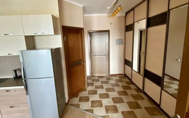 Апартаменты Sutki Rent с Видом на Неву