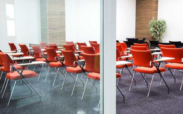 Elysium Styles Taksim Hotel