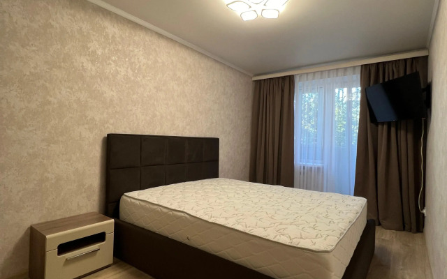 Dvukhkomnatnye V Tsentre G. Kislovodska Apartments