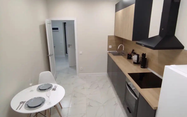 Квартира Шикарная Однокомнатная в ЖК Семейный