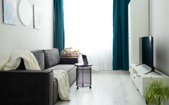 Квартира Стильная квартира в новом ЖК