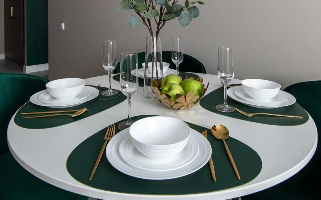 Wow Smart Day Apartments