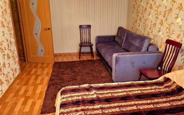 Квартира уютная со всеми удобствами