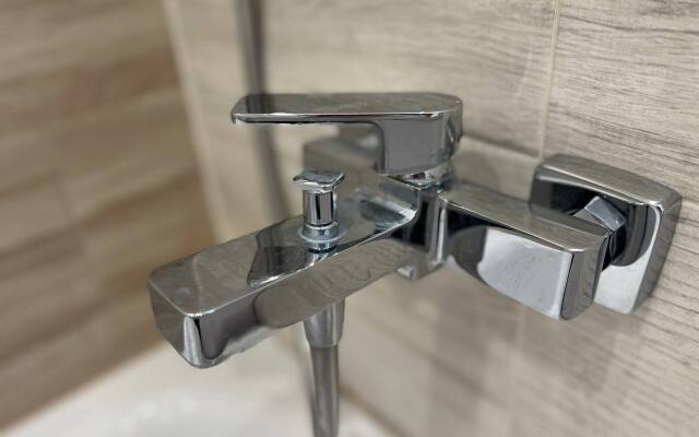 Квартира Уютная Сканди