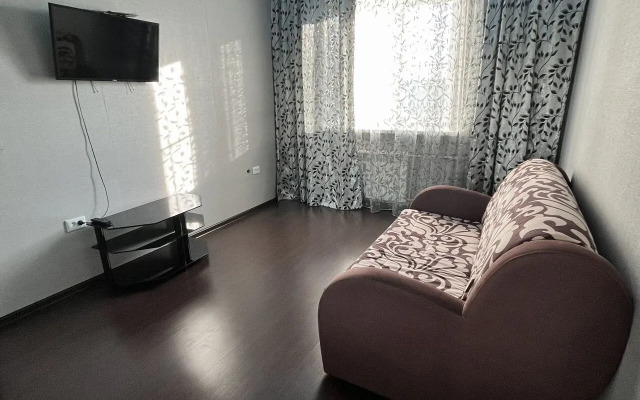 Квартира на проспекте Ленина 61