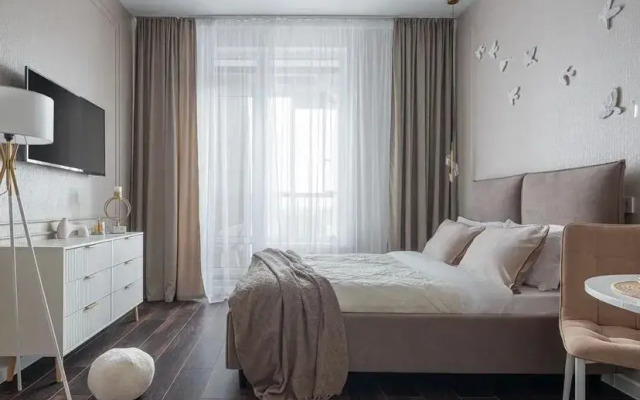 Elizahome Lomonosovskaya Apartments