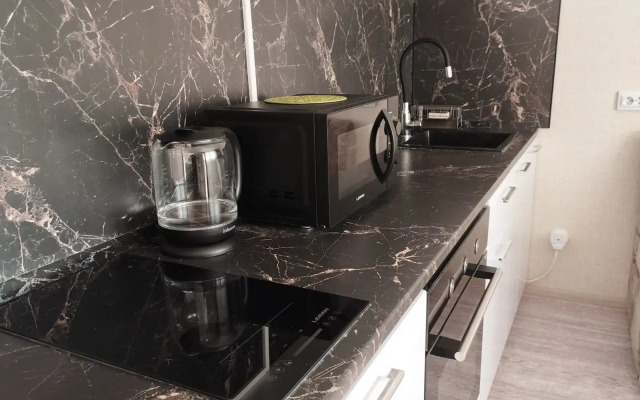 Na Bosforskom 14 Alfa Rent Anapa Flat