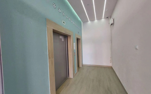 Квартира Лофт в сердце парка Галицкого