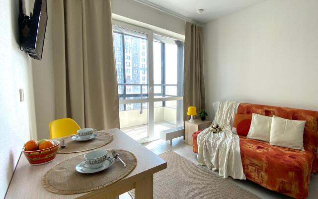 Квартира Исеть Парк Маяковского