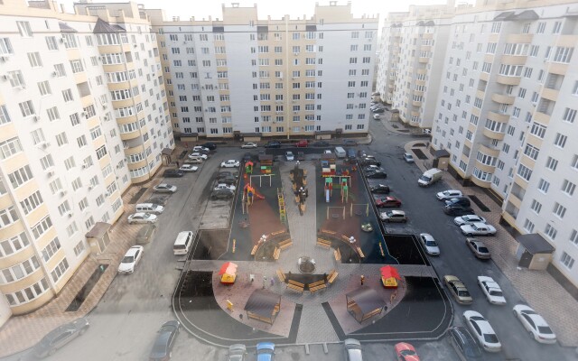 Chekhova 375 Apartments