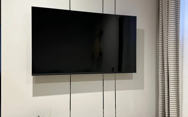 Квартира с 2 спальнями Еловая аллея