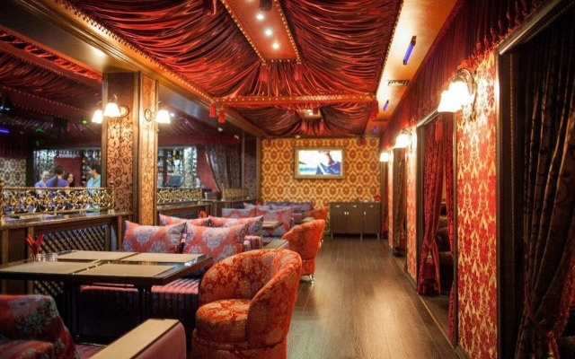 Rus Hotel