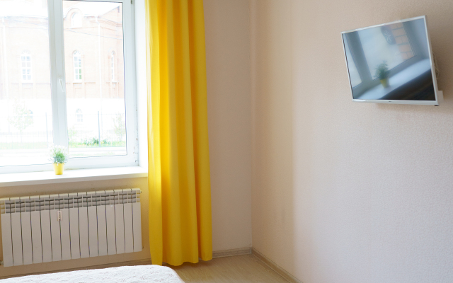 Апартаменты Молодежная 41/1