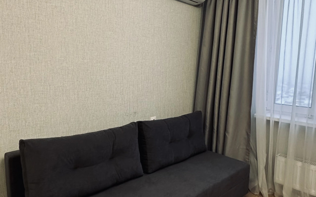 Квартира Yarkiy с видом на озеро