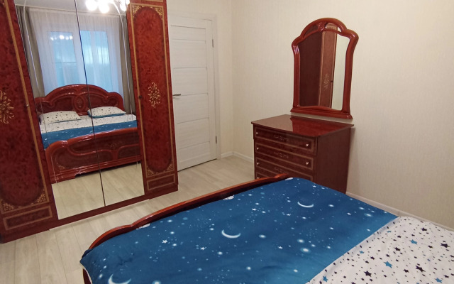 Dobraya Khozyajka Lodging house