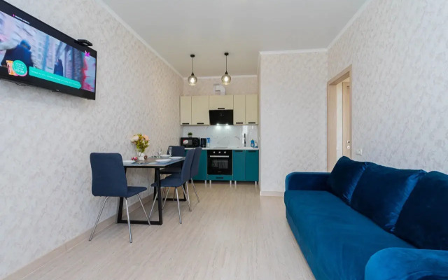 Vozle Trts Meganom Apartments