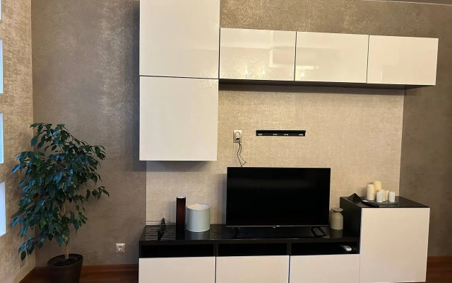 Квартира для большой семьи