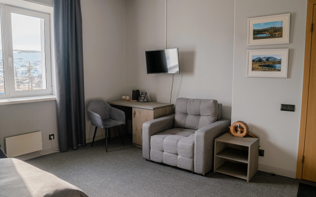 Мини-отель Терь