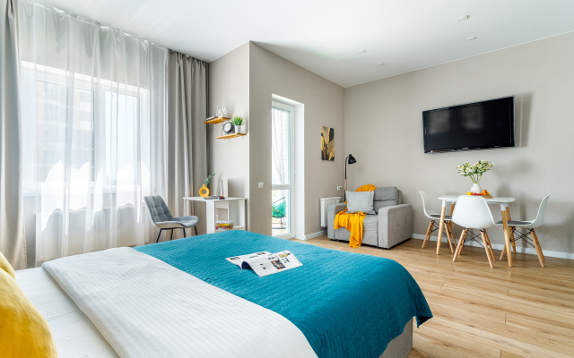 Briz Apartments
