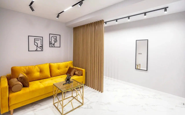 More Rooms Na Stanislavskogo 5 Apartments