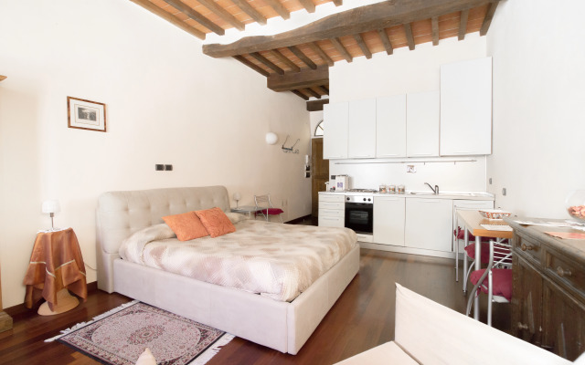 Private house La Corte Del Re