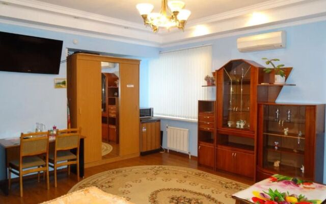 Golitsyno Hotel
