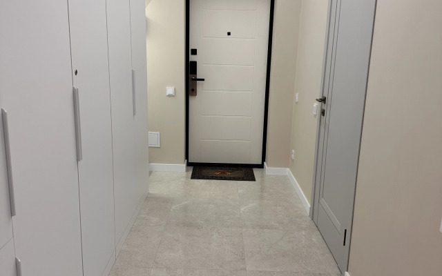 Квартира -студия С Видом на Море | Apart Zelenogradsk