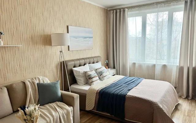 Квартира Давыдковская 2к1