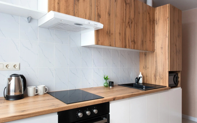 Квартира 1-к FamilyRent