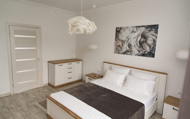 Azhur Mini-Hotel