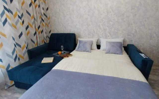 Квартира Цвет настроения -Синий