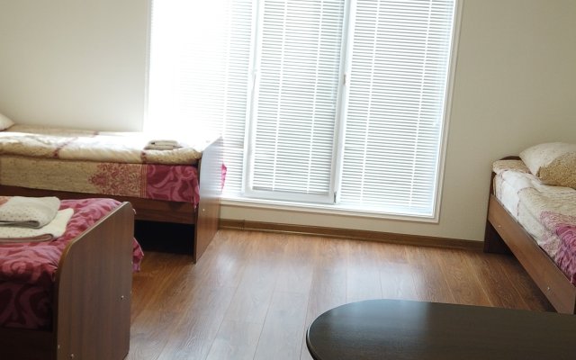 Гостевой дом Каньон