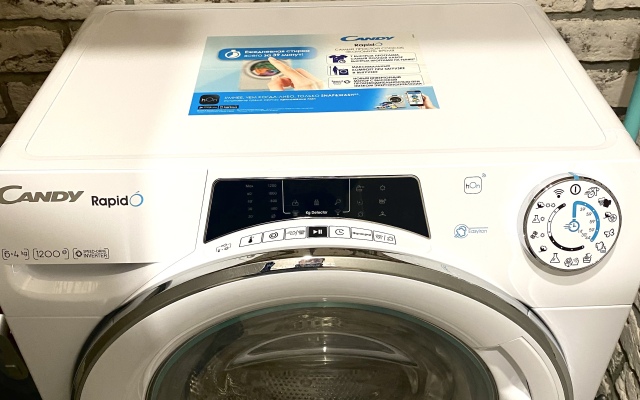 Апартаменты Nice home