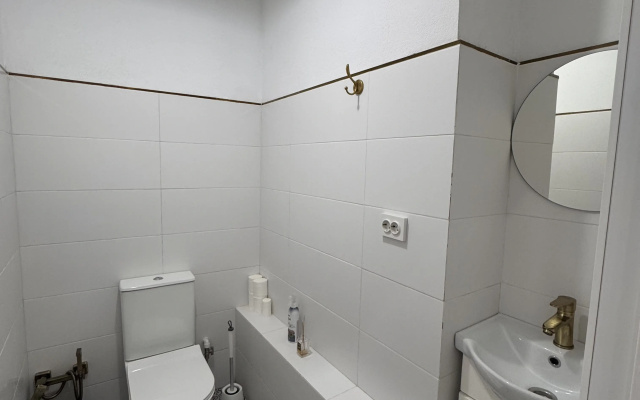 Квартира City Light Apartment Bishkek