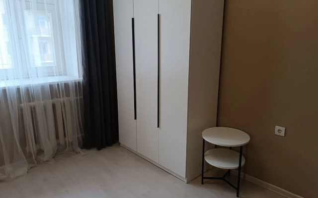 Na Ulitse Metallistov 8 Flat