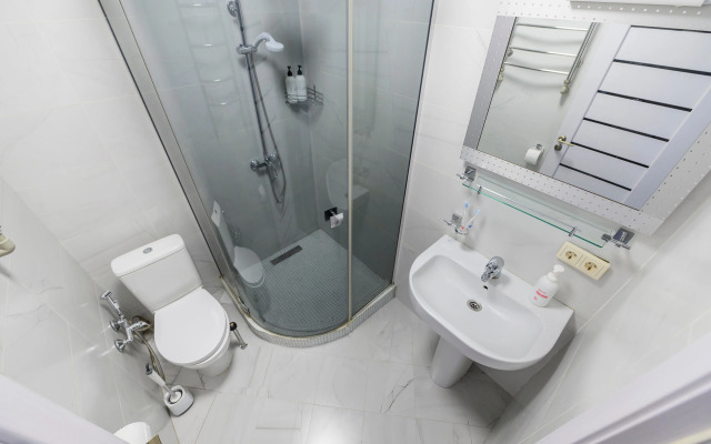 M.O.O.N. APARTMENTS Zhk Arbat Apartments