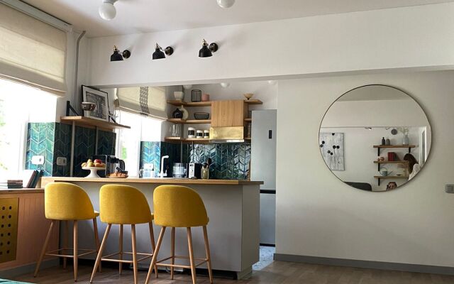 Квартира JOY Ефремова