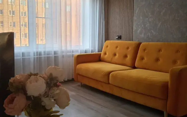 Квартира на ул Горького 34