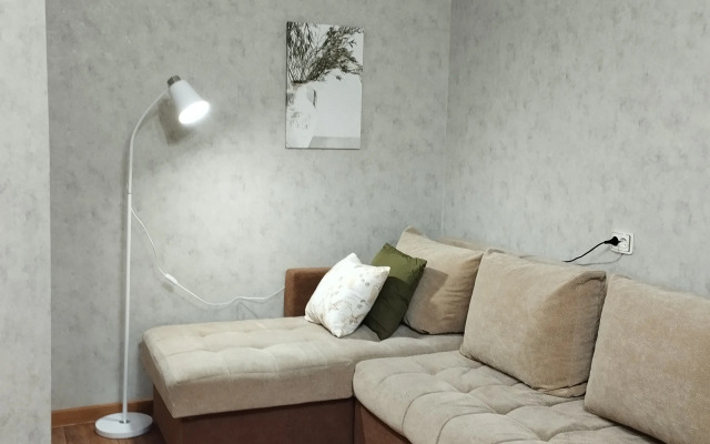 Irent Lesnaya Sloboda Flat