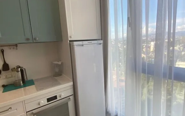 Квартира на Депутатской 10Б/1 (453)