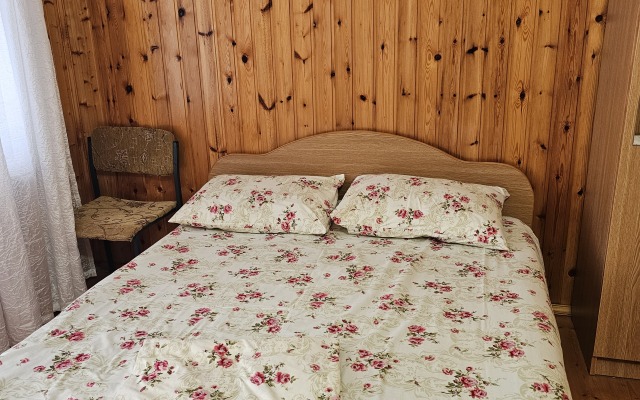 Otdykh V Alakhadzy u Valeriy Guest House