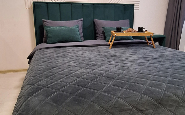 Квартира Уютная студия