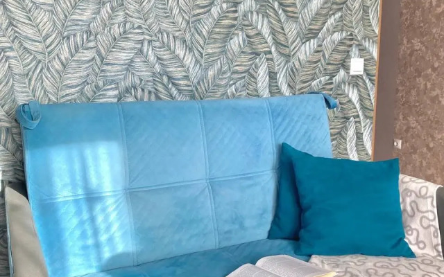 Uyutnaya kvartira Flat