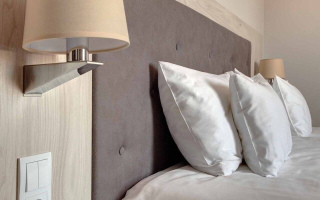 Отель Arche Częstochowa