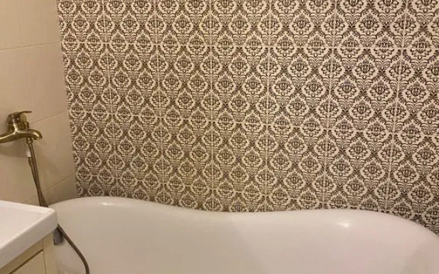 Квартира Студия на улице Максима Рыльского д 11  корп 1