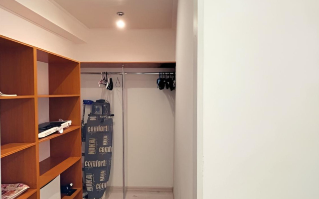 Апартаменты Чудесные в Казани