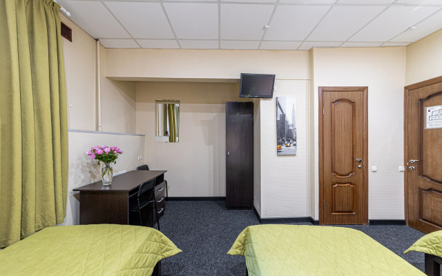 Semenovsky Mini hotel